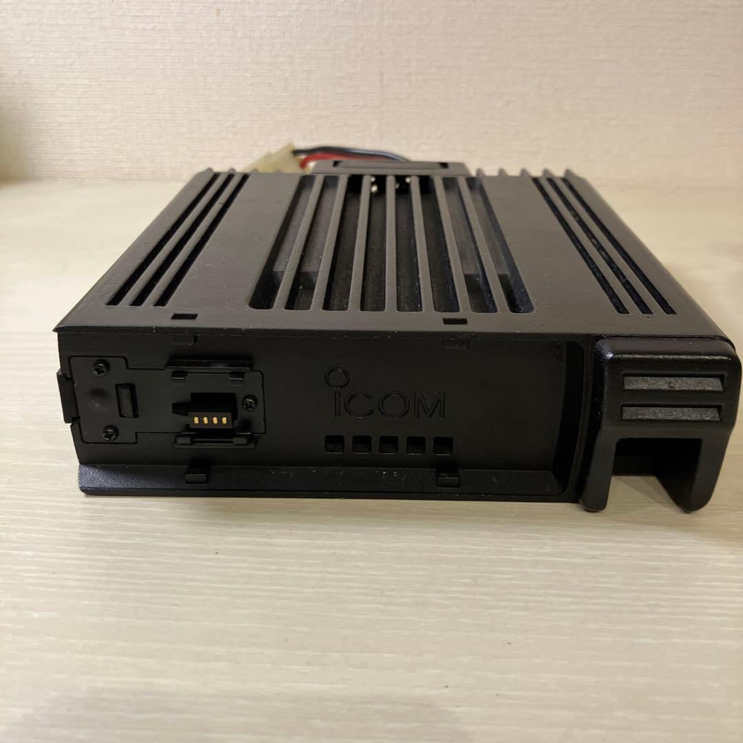 ICOM IC-208 20W機