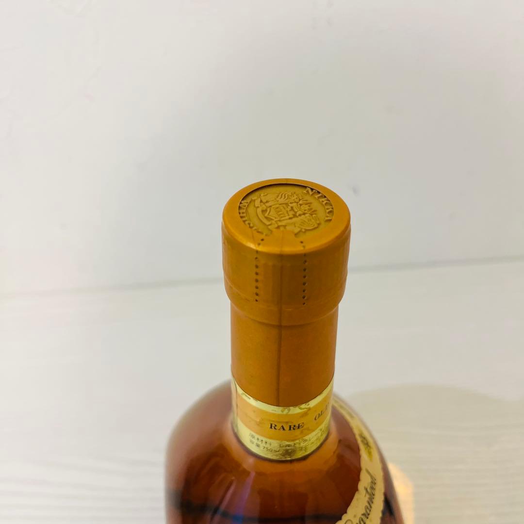 スーパーニッカ　CHIBA 鯛ラベル　非売品　柏工場　ウイスキー　古酒　竹鶴
