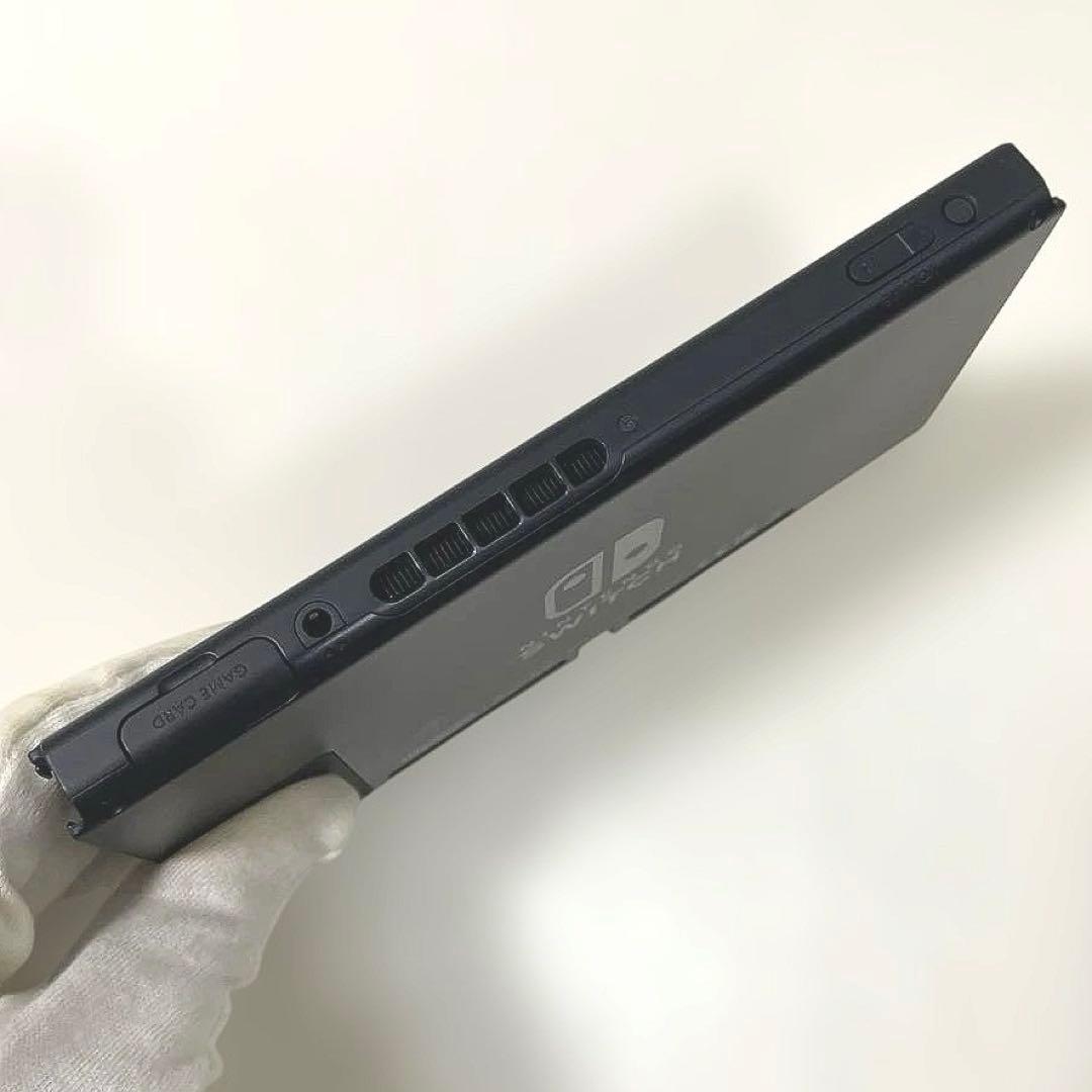 ニンテンドーSwitch 本体のみ 旧型 スイッチ 画面 液晶 Nintendo