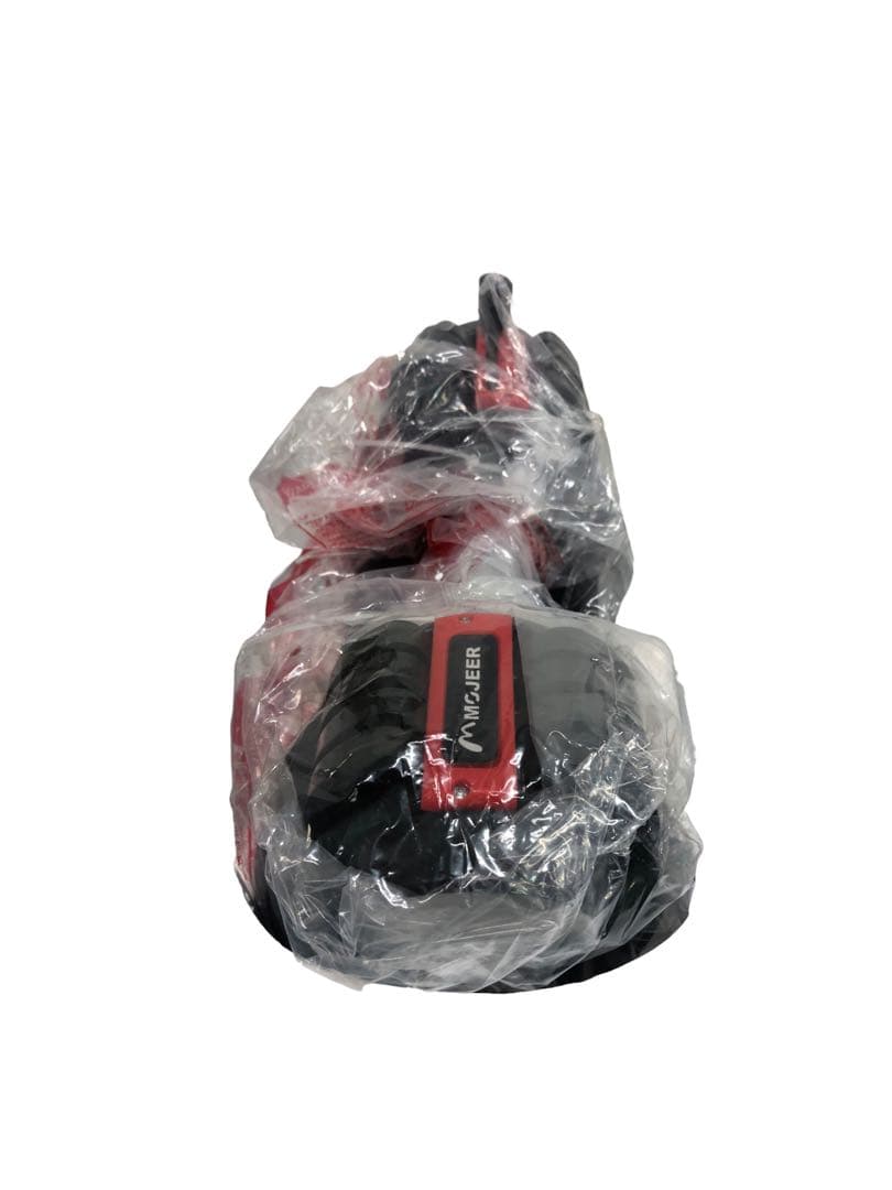 【未開封新品】MOJEER ダンベル 可変式 5.5kg/11kg/ 2個セット