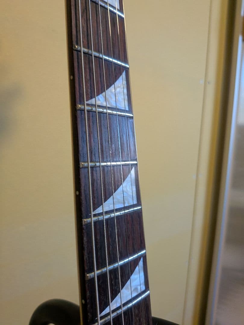 jackson ジャクソン 希少 日本製 DR-6 ペグ新品　最終値下げ