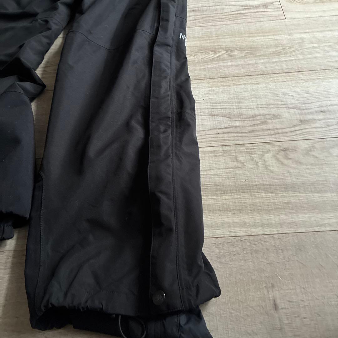ノースフェイス マウンテンパンツ M GORE-TEX