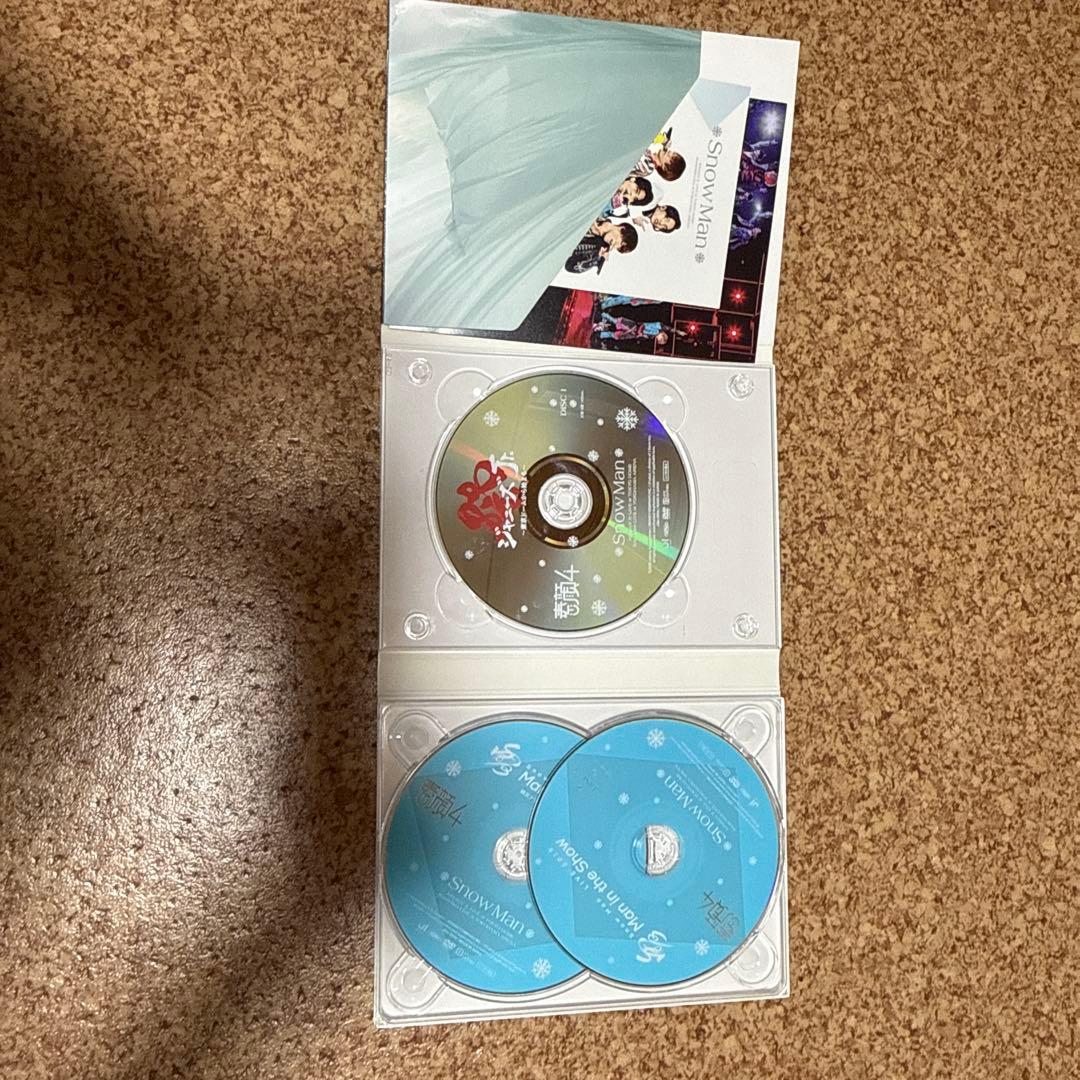 素顔4  Man