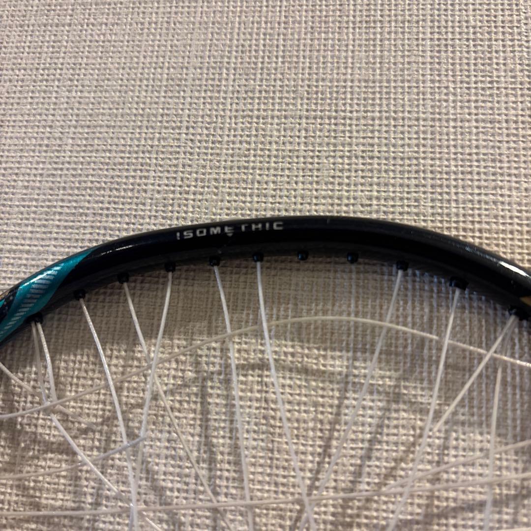 YONEX Astrox88spro 2本　ジャンク品