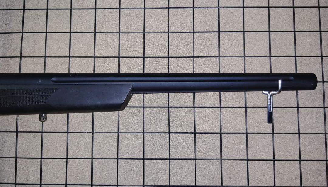 東京マルイVSR１０