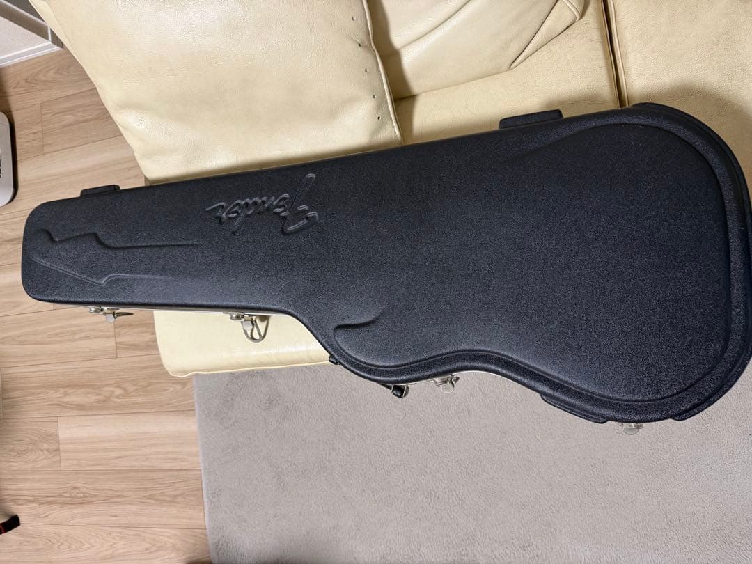 ギター Fender USA / American Stratocaster