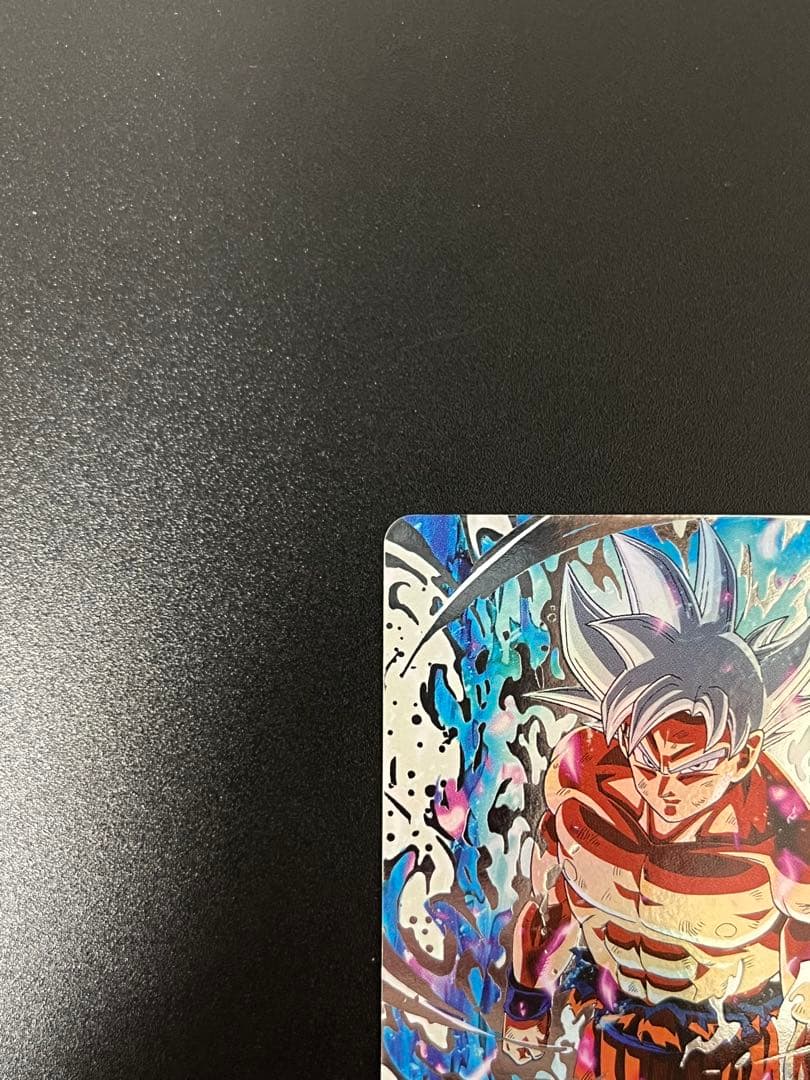 スーパードラゴンボールヒーローズ um1-sec lc 孫悟空