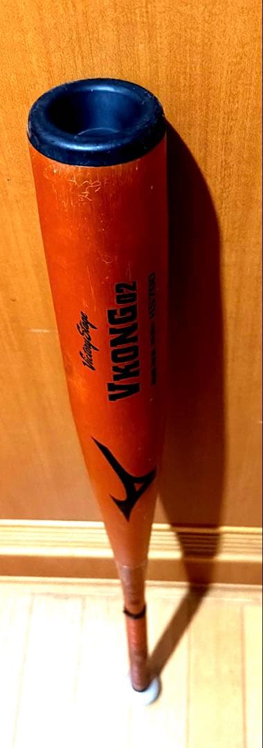 V-KONG02 オレンジ50M ＋250ｇ バット用250ｇおもり セット
