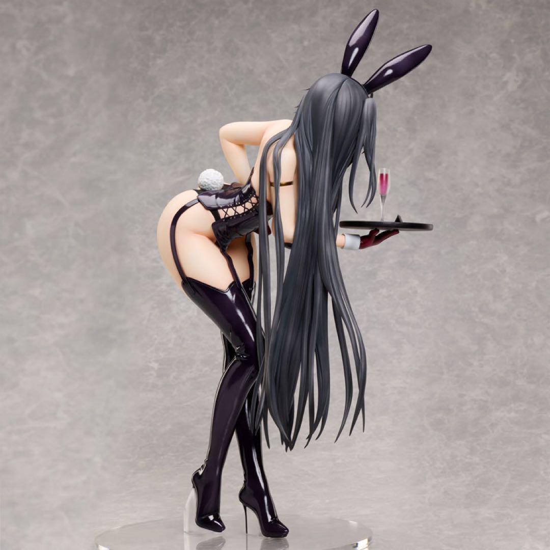 B-style アズールレーン 大鳳 アニバーサリーバニーVer 1/4スケール