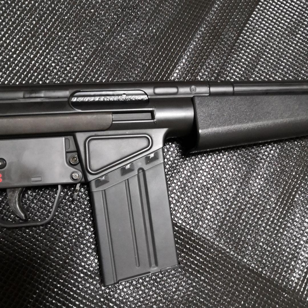 東京マルイ H&K G3ショーティ MC51