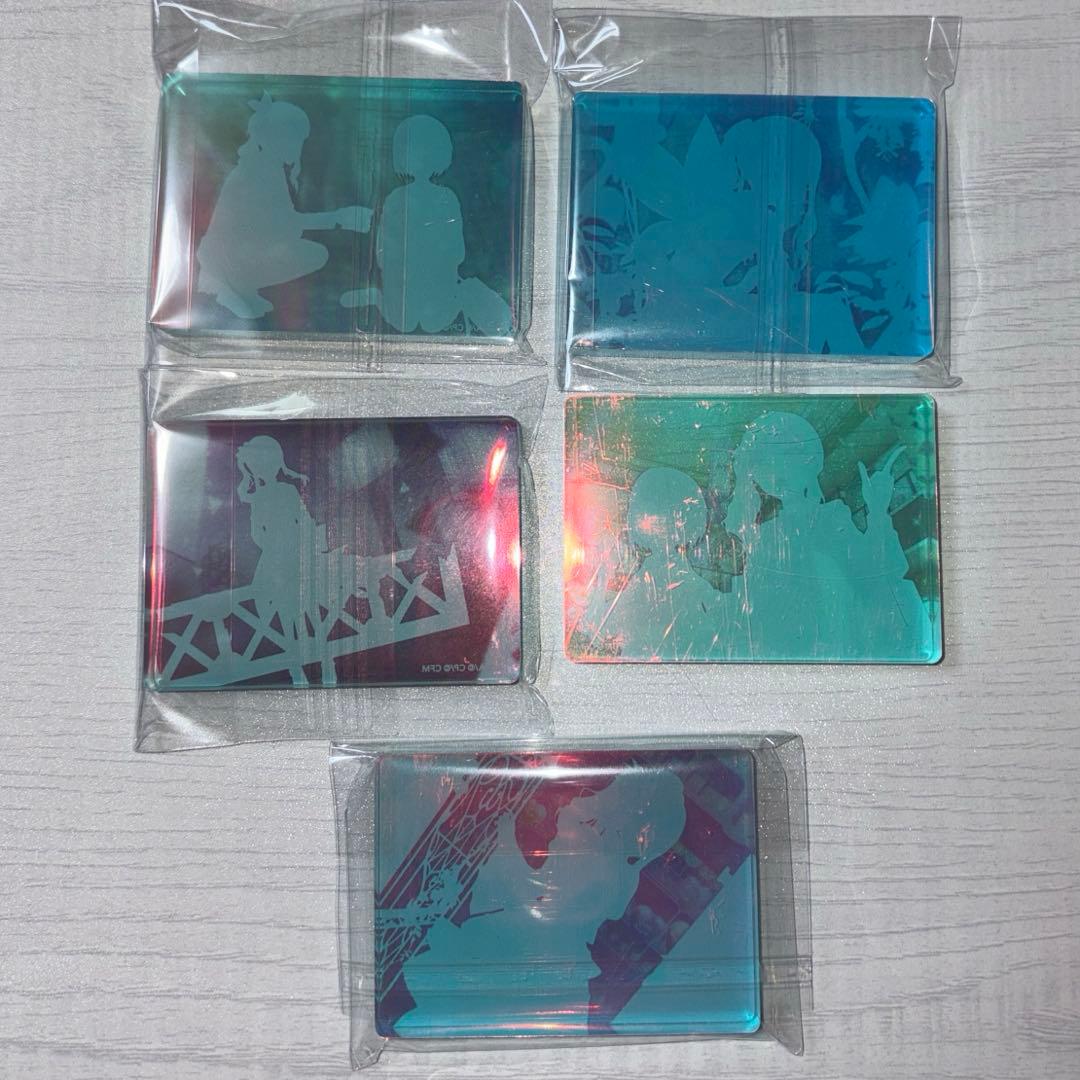 プロセカ　暁山瑞希　東雲絵名　ノーブルアート