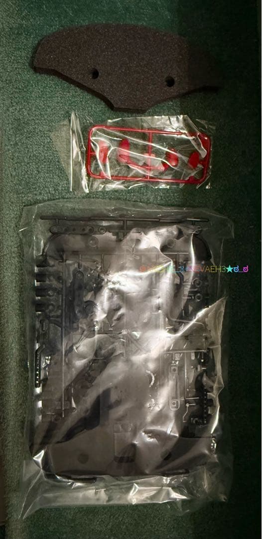 期間限定値下げ中★未組み立て●タミヤ★エンツォ・フェラーリ 1/10スケール