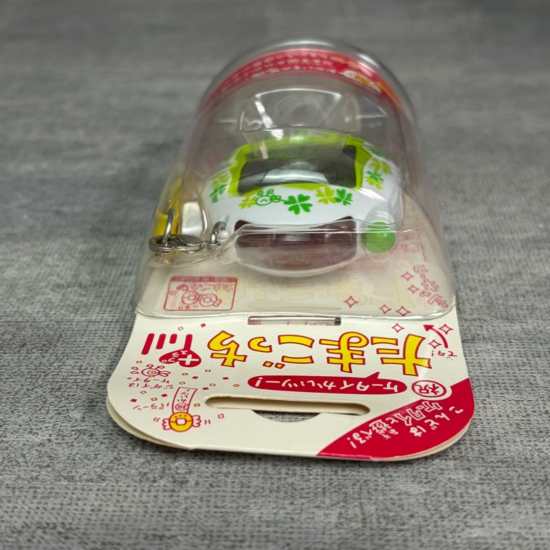 未開封 バンダイ 祝ケータイかいツー！ たまごっちプラス ほわいとくろーばー