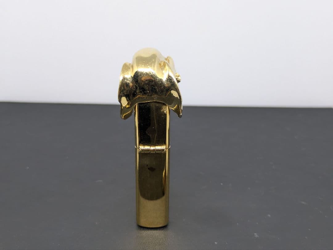 zi 102　エレファント　象　未使用　ジッポー