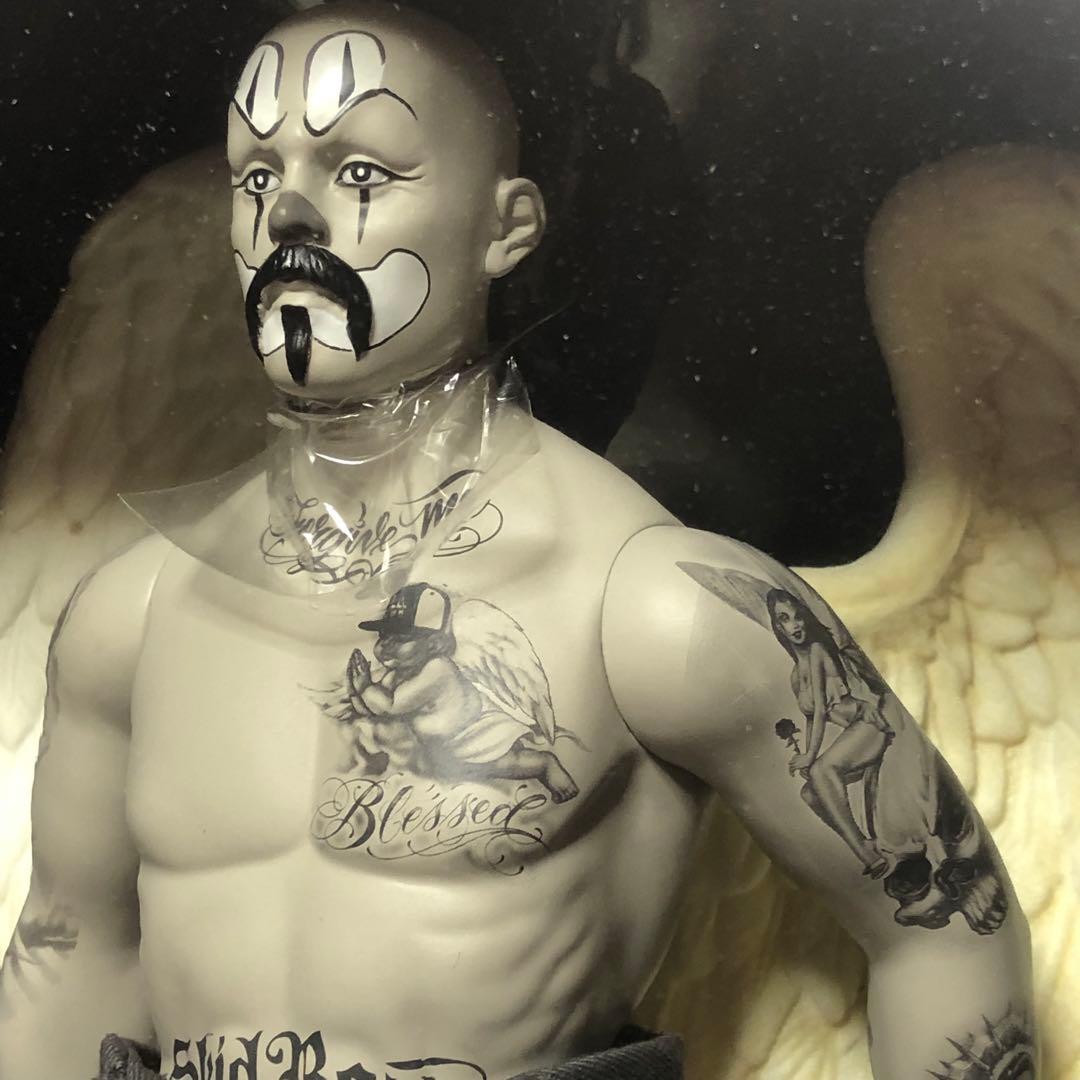 Mr.Cartoon【The Lost Angel】VOL.1 フィギュア
