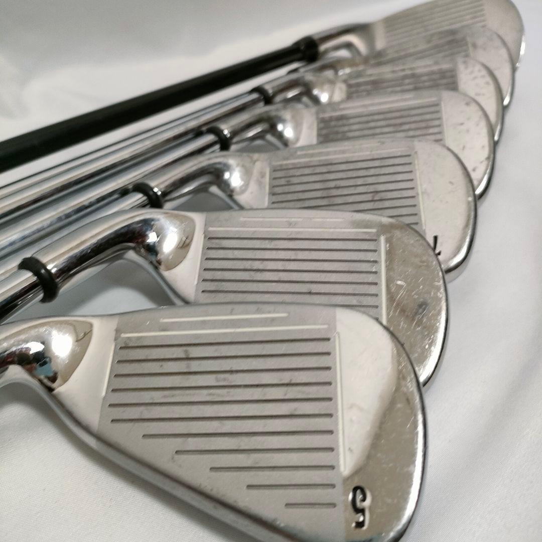 SRIXON　Callaway　メンズ　フルセット　即ラウンドOK　買い足し不要