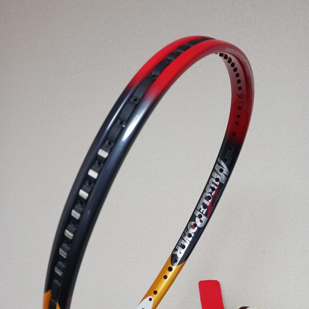 マッスルパワー　5500　muscle power 5500　ソフトテニス