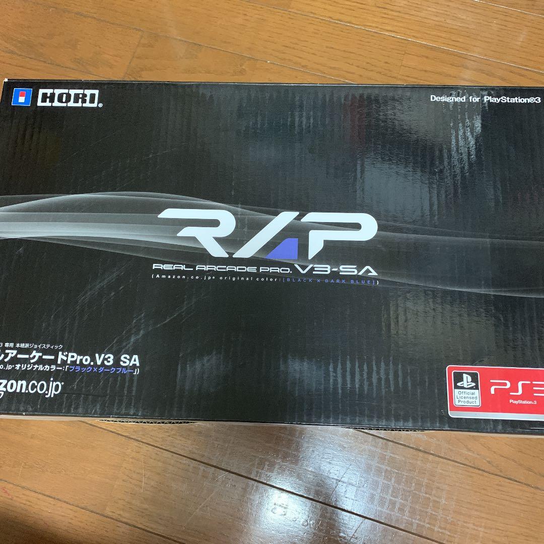 リアルアーケードPro.V3 SA(PS3用)