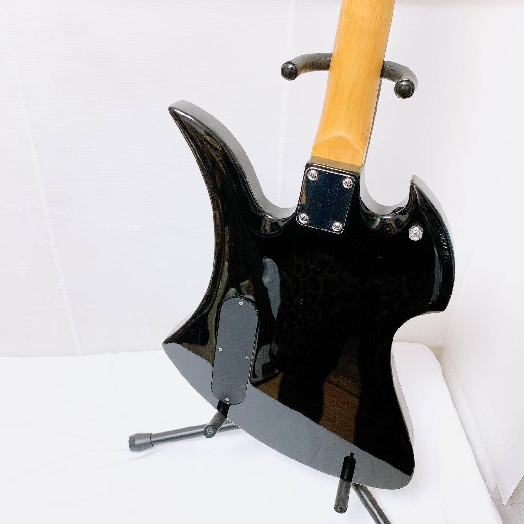 美品 POS ポス MockingBird モッキンバード ブラック