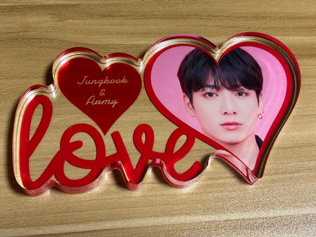 DCT♡bts様