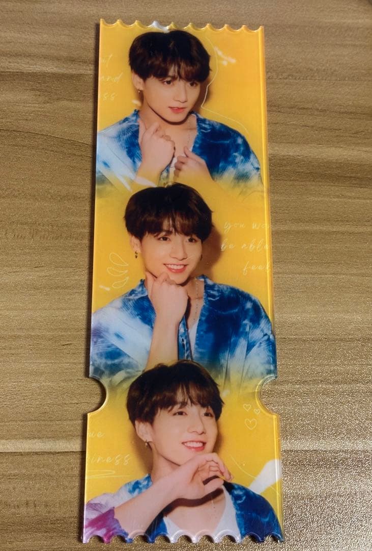 DCT♡bts様