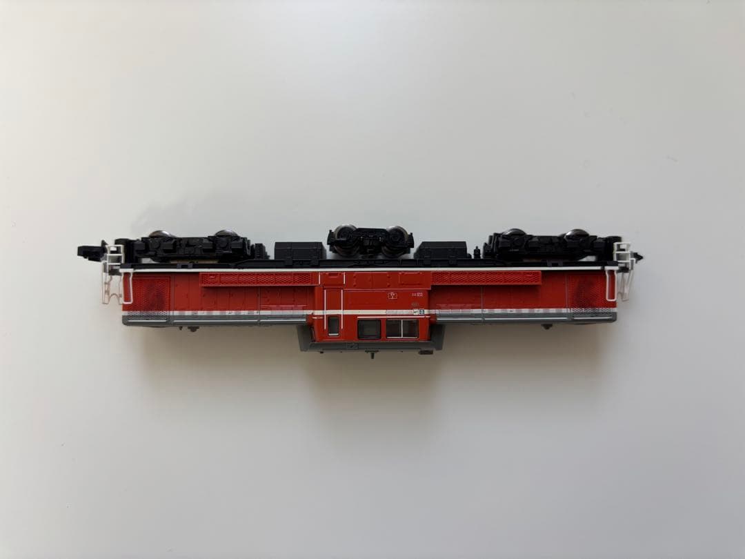 JR さよならDD51 紀勢本線貨物列車セット