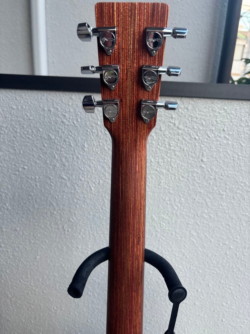 Martin LXME エレアコ　希少　リトルマーチン