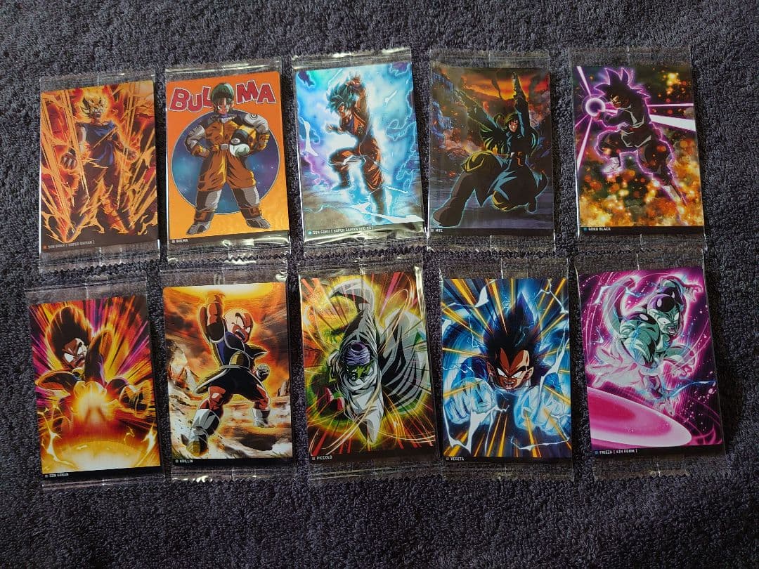 ドラゴンボール　イタジャガ　vol3 31種類　コンプリートセット
