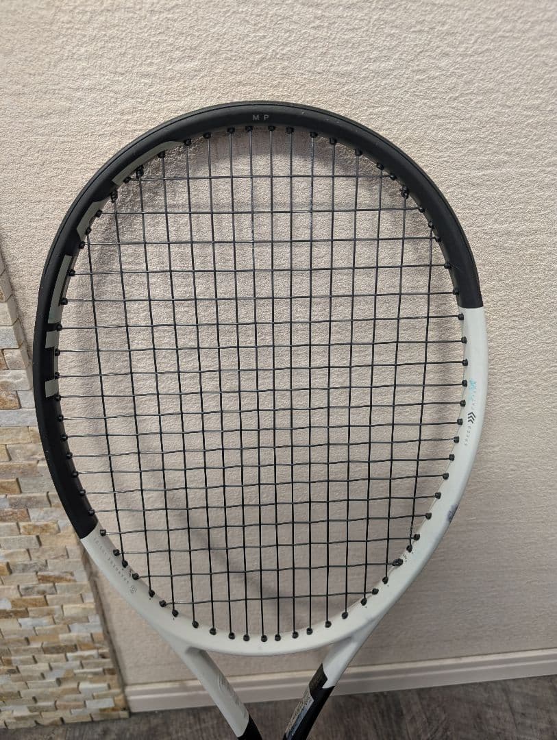 HEAD 2024年スピードMPグリップ2