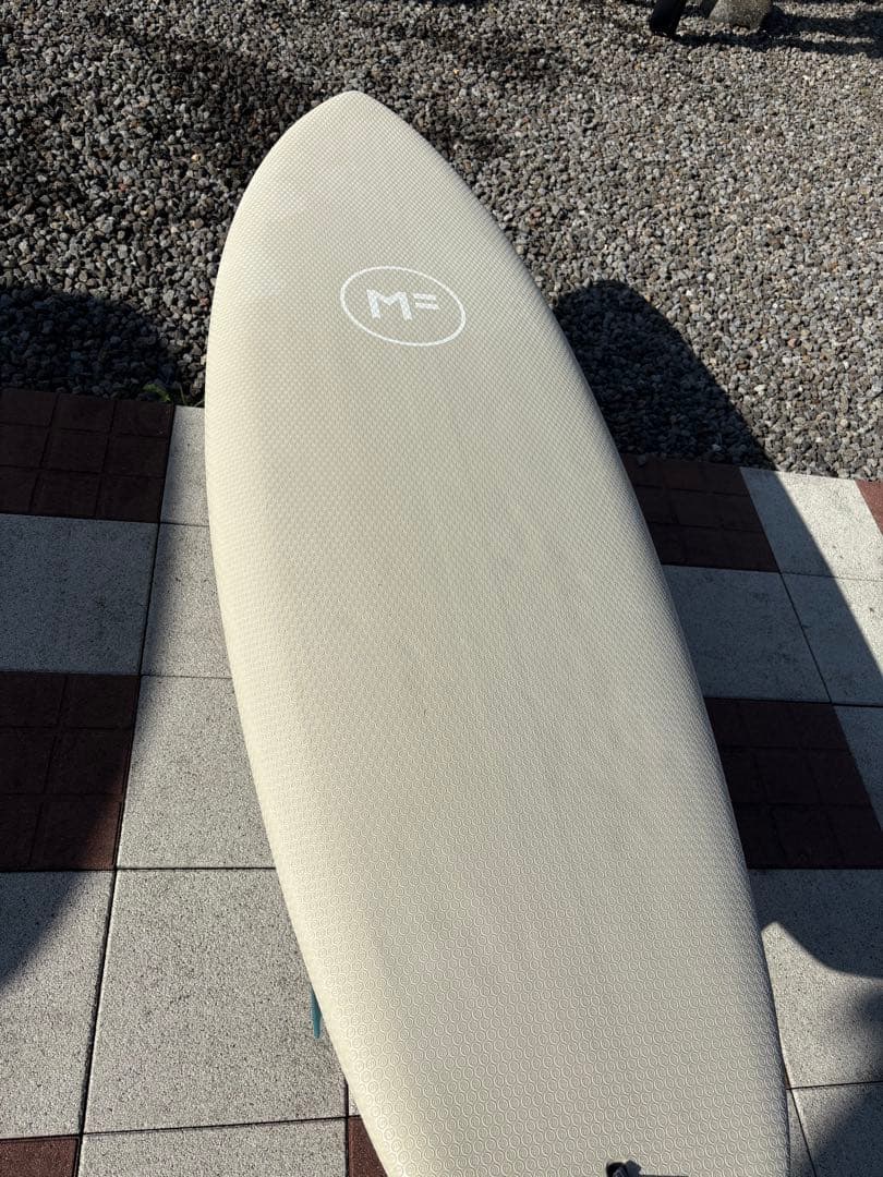 LITTLE MARLEY ショートボード