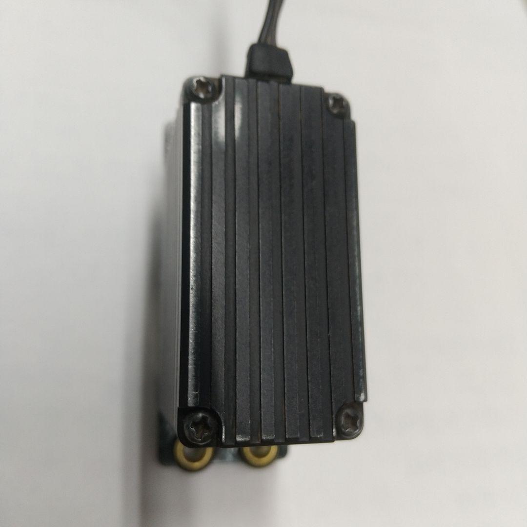 SANWA サンワPGS-XBIIサーボ、箱なし。