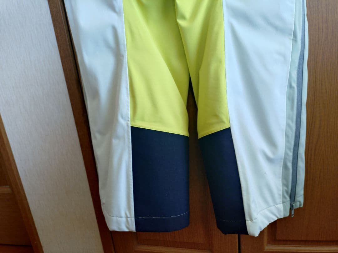 ☆デサントメイト スキーウエア 上下セット☆ DESCENTE MATE ☆