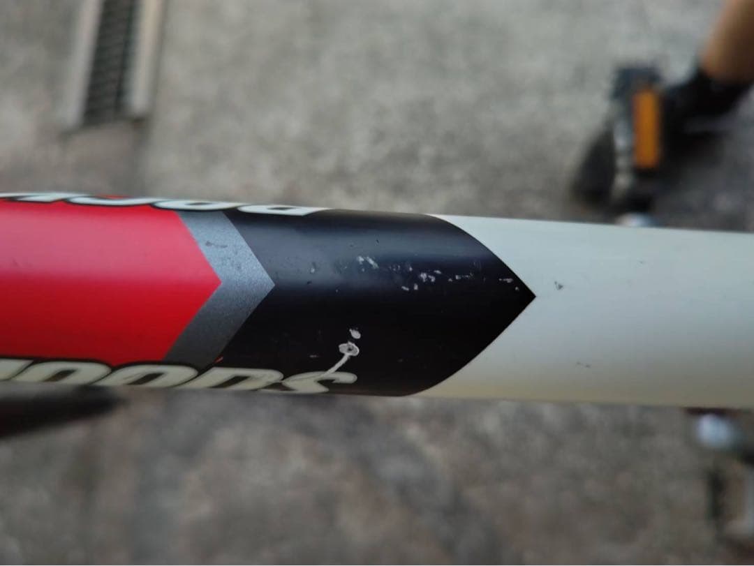 そだ 中古自転車 GT 3×9段変速 410MM MTB軽整備済み