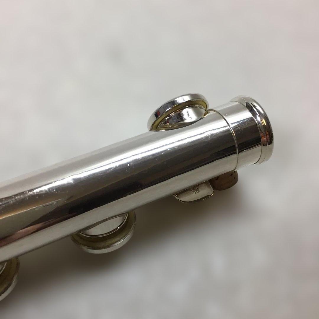 (5) KOTAKE コタケ フルート K25S ビンテージ