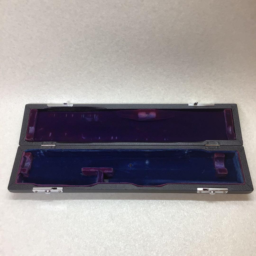 (5) KOTAKE コタケ フルート K25S ビンテージ