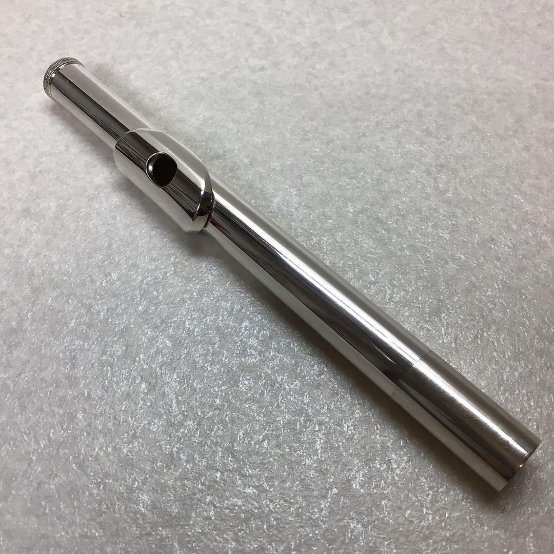 (5) KOTAKE コタケ フルート K25S ビンテージ