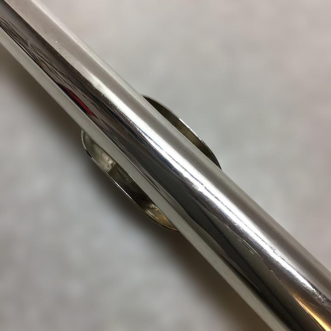(5) KOTAKE コタケ フルート K25S ビンテージ