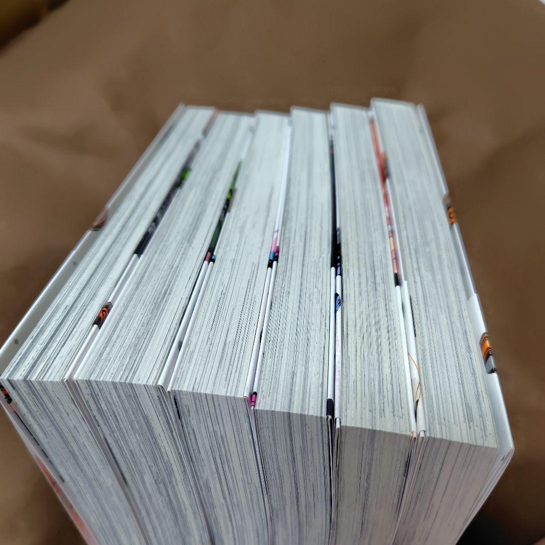 「ずるい男に拾われました」「続・ずるい男に拾われました」シリーズ６冊セット