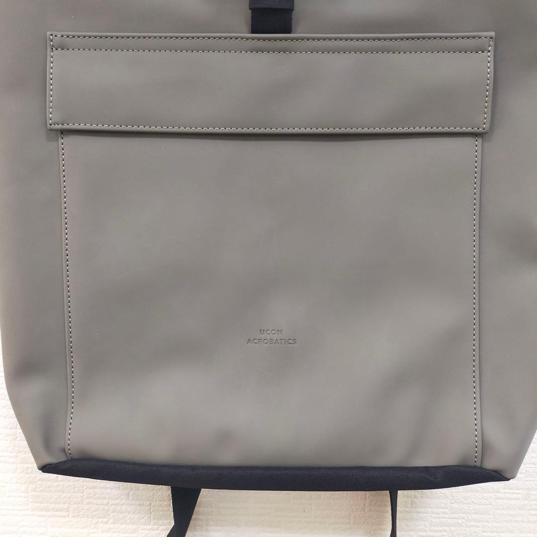 ユーコン アクロバティックス リュック 16L バックパック リュックサック