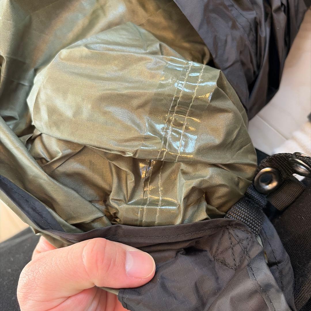 最終値下げ　Snugpak Bunker テント