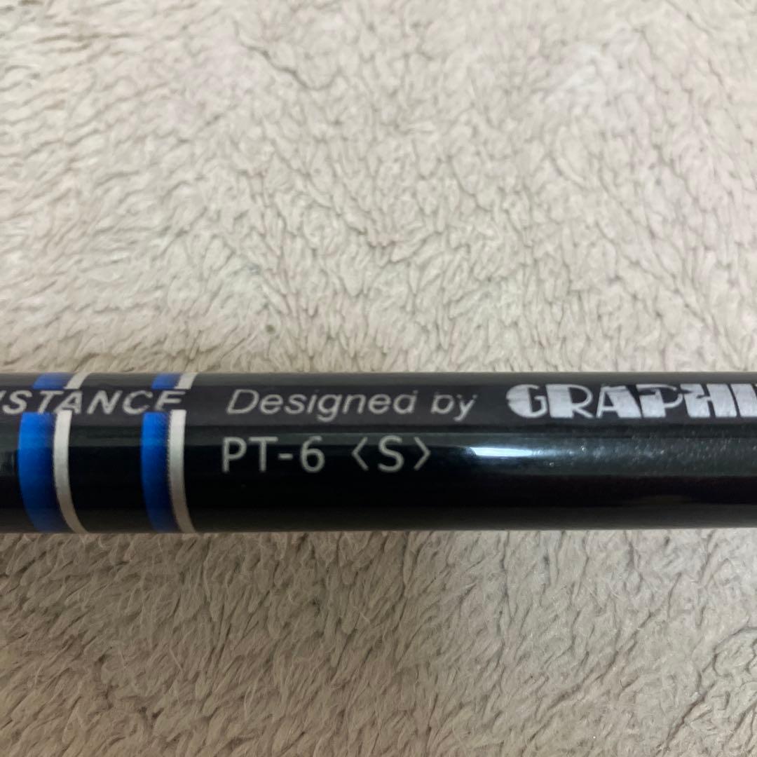 ツアーad pt AD PT 6 S キャロウェイ ドライバー用スリーブ付き