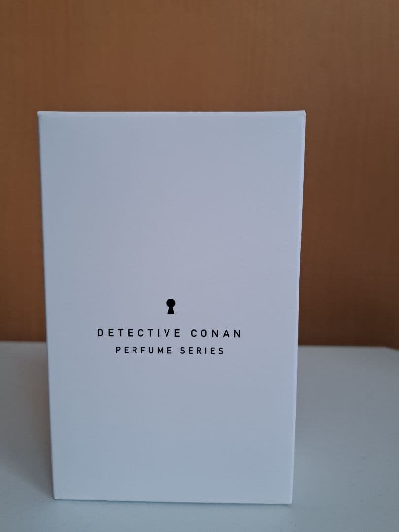 名探偵コナン スコッチ 諸伏景光 香水 通常版 50ml