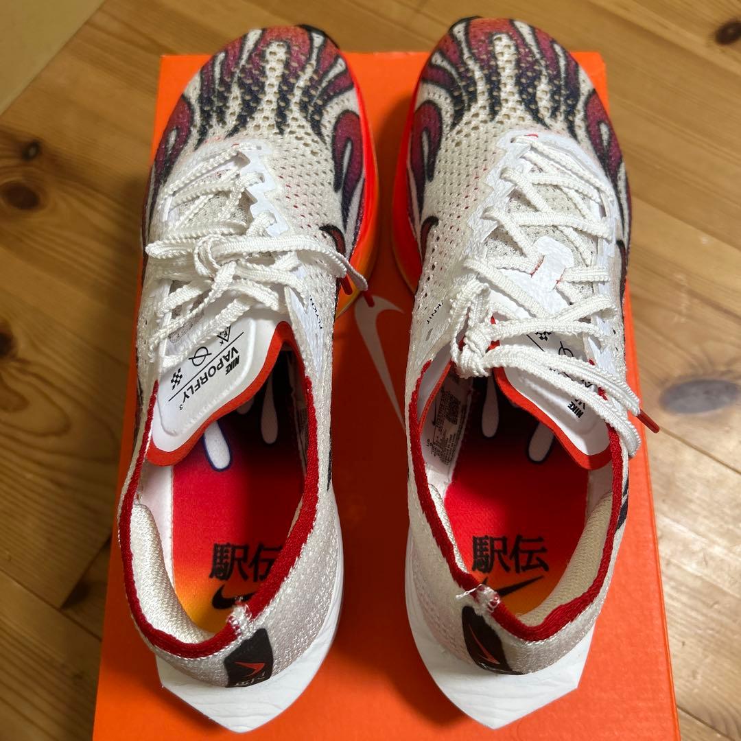 NIKE ヴェイパーフライ3 PRM 27.0cm