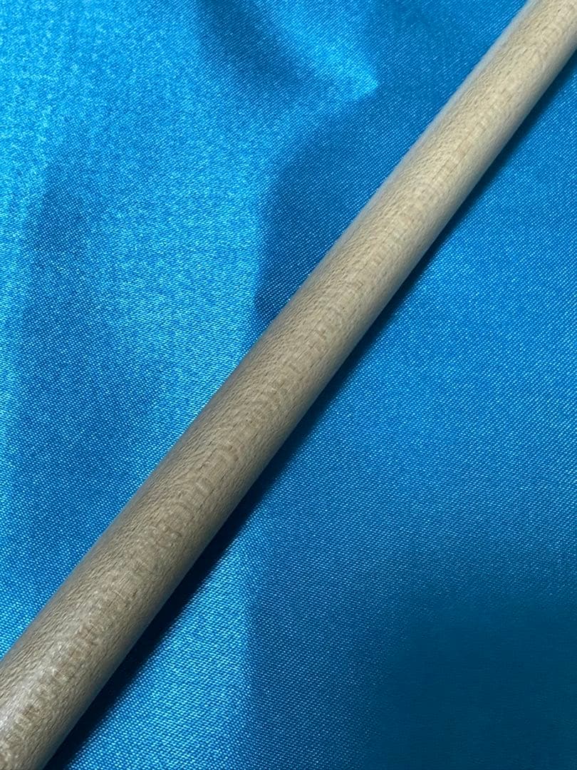キースアンディ　M-spec ラジアルフラット