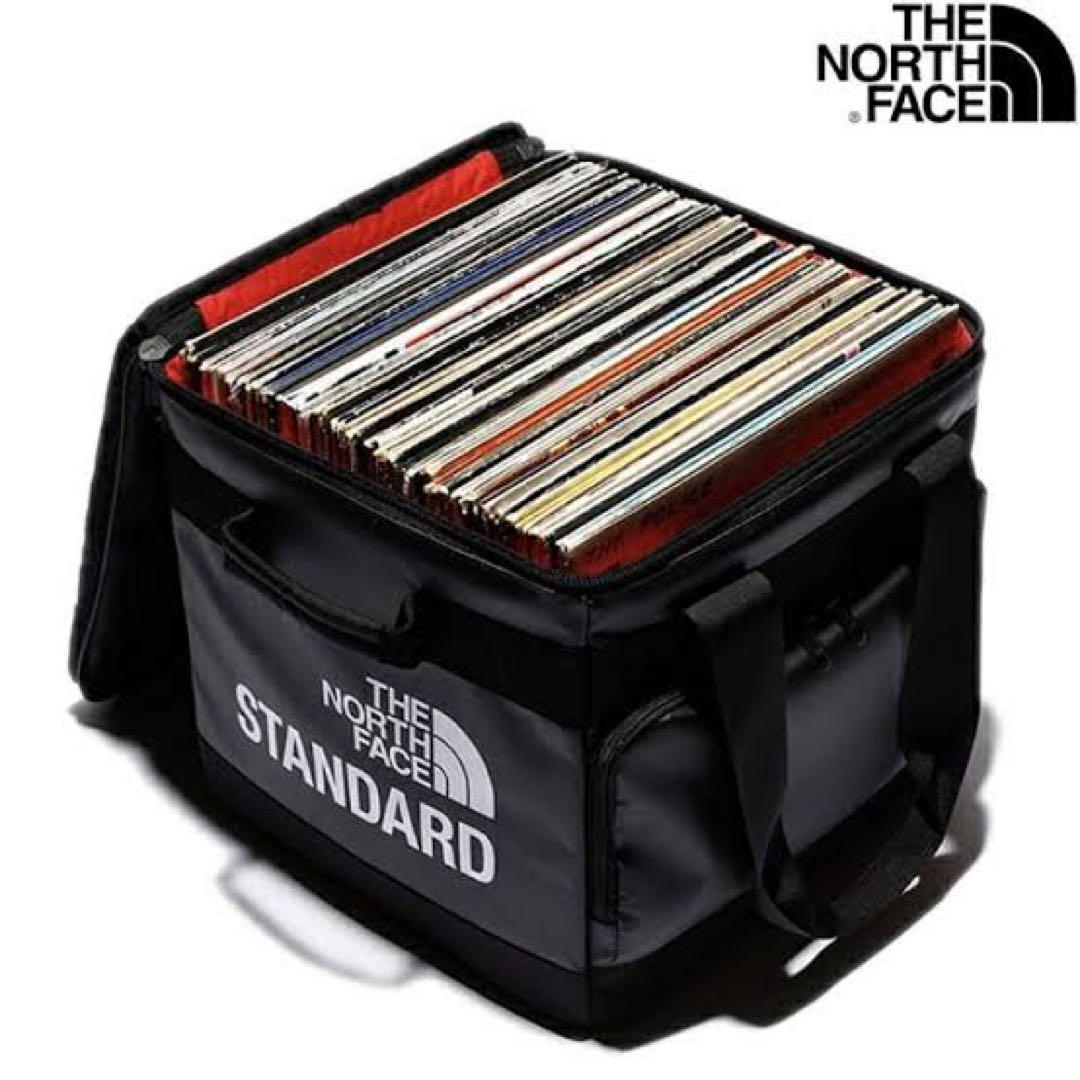 THE NORTH FACE STANDARD レコードバッグ