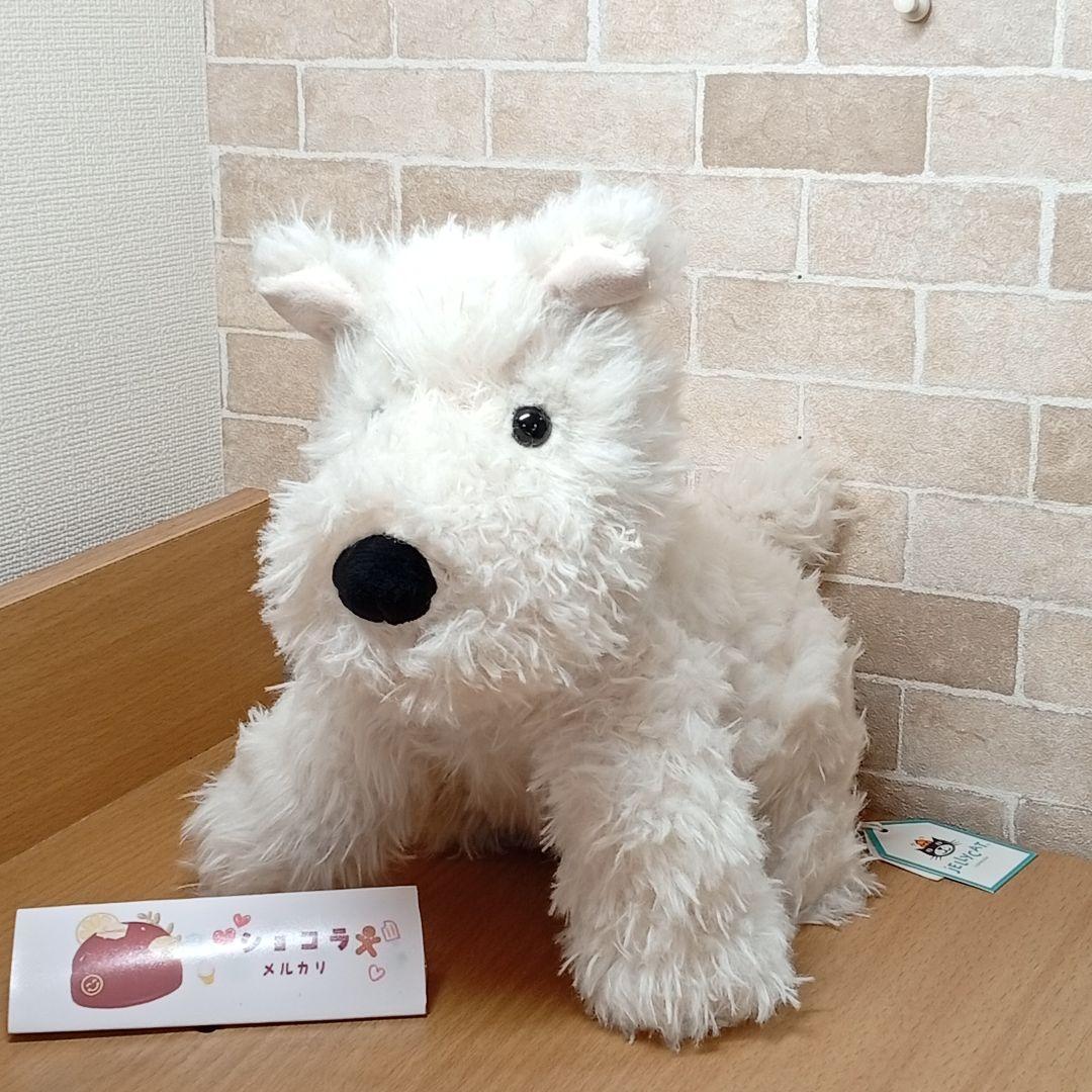  Munro scottie dog ジェリーキャット　いぬ　犬