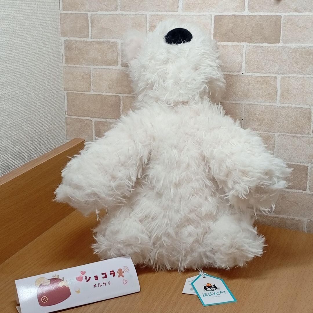  Munro scottie dog ジェリーキャット　いぬ　犬