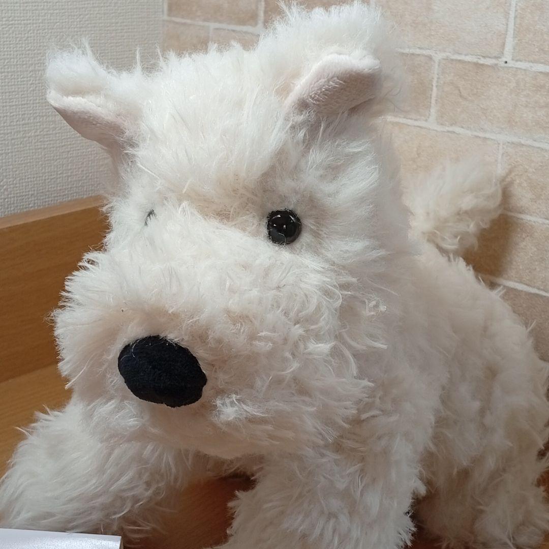  Munro scottie dog ジェリーキャット　いぬ　犬