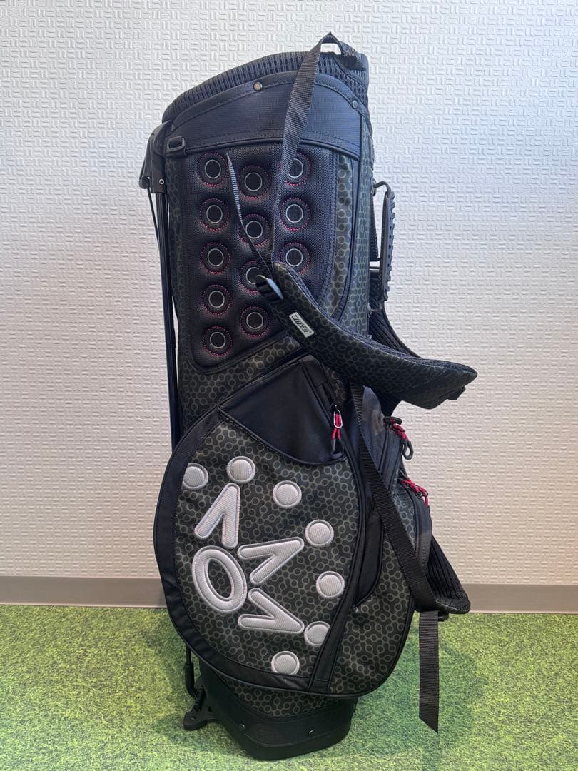 SCOTT CAMERON Stand Bag /スコッティキャメロン新品未使用