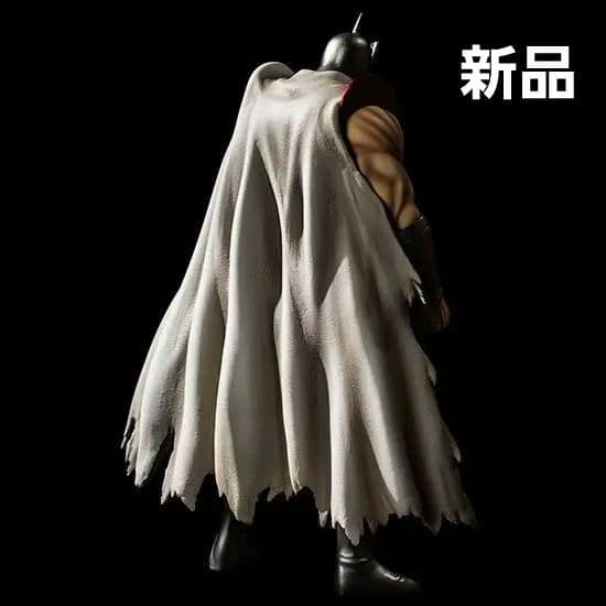 新品　スパイスシード キン肉マン ロビンマスク 帰還ver.